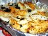 Italian Potatoes