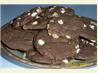 Reverse Chocolate Chip Cookies. Recipe by qtheepie