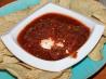 California Stand-By Salsa Dip. Photo by Boomette