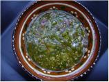 Salsa Verde
