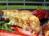 Oven Omelette