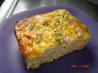 Oven Omelette