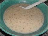 Creamy Sweet Onion Soup