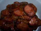 Kielbasa Appetizers