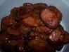 Kielbasa Appetizers