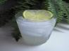 Sparkling Limeade (Non-Alcoholic). Recipe by Cookgirl