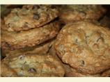 Really Great Chocolate Chip Cookies