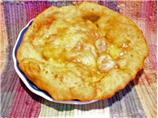 Mom's Indian Fry Bread