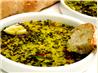 Italian Herb Dipping Oil. Recipe by iris5555
