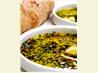 Italian Herb Dipping Oil