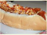 Mini Meatball Hero Sandwiches