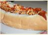 Mini Meatball Hero Sandwiches. Recipe by Kittencalskitchen