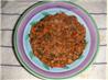 Rachael Ray's Hungarian Sausage and Lentil Stoup