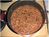 Rachael Ray's Hungarian Sausage and Lentil Stoup