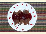 Chocolate Crepes