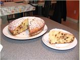 Torta di Ricotta