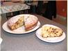 Torta di Ricotta