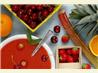 Palestinian Fruit Soup