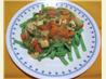 Ma's Chicken Dinner. Recipe by Whisper