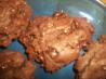 Chocolate Butterscotch Chip Cookies