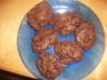 Chocolate Butterscotch Chip Cookies