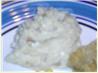 Yummy, Creamy, Cheesy Mashed Potatoes. Recipe by ~*Miss Diggy*~