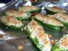 Jalapeno & Shrimp Poppers