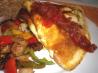 Scrambled Spinach Omelet. Recipe by lKlElLlLll