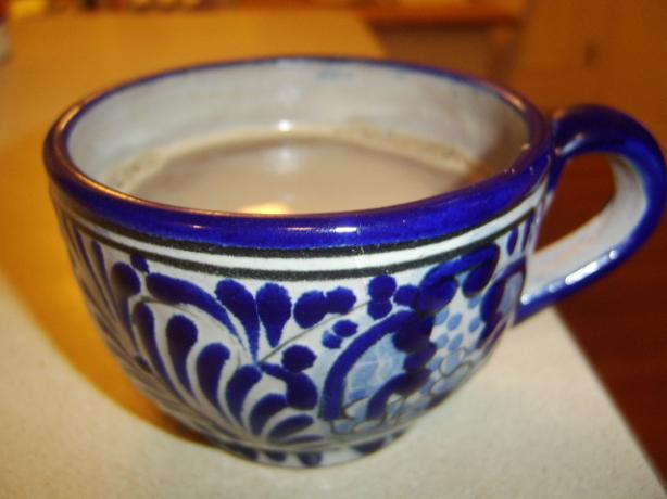 Perfectly Chocolate Hershey's Hot Cocoa. Photo by LifeIsGood