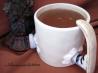 Perfectly Chocolate Hershey's Hot Cocoa