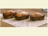 Blueberry Nut Bread