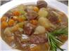 Jo Mama's Beef Stew