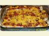 Turkey Enchiladas---A Little Lighter Version. Recipe by Jellyqueen