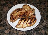 Grilled Citrus Chicken #2