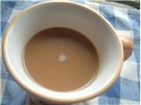 Mexican Spiced Coffee