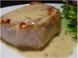 Herbed Pork Chops