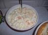 Frog Eye Salad. Recipe by Sharlene~W