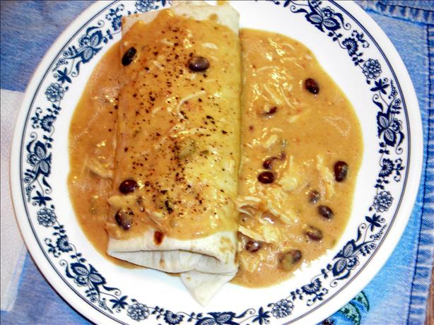 Crock Pot Mexican Chicken. Photo by slickchick