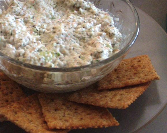 Delicious Crab Salad!. Photo by Marsha D.
