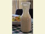 Baldwin House Honey Mustard Dressing