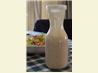Baldwin House Honey Mustard Dressing. Recipe by SouthernBell2627
