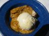 Buttery Pumpkin Cake