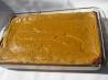 Buttery Pumpkin Cake