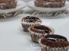 Low Calorie Chocolate Cake W/ Frosting