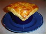 *-- Creamy Chicken Pot Pie  *  Pies - Pot Pies- Easy - Yummy--*