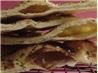 Crispy Beer Flat Bread