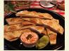 Crispy Beer Flat Bread