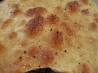 Crispy Beer Flat Bread