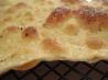 Crispy Beer Flat Bread