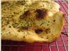 Crispy Beer Flat Bread